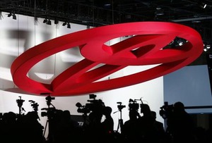 ダイハツブランドが今後なくなることは絶対ない＝トヨタ社長