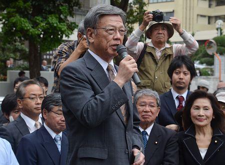 代執行訴訟、国と県に和解勧告＝根本的と暫定的解決２案提示—２月結審、辺野古移設