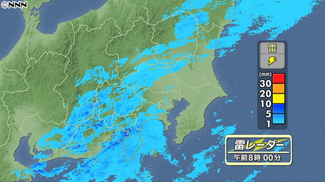 長野・関東北部で雪、けが人相次ぐ…転倒などで 2016年01月30日 13時07分