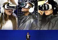 アップルも3D端末? 仮想現実を体感、研究チーム立ち上げ