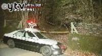 京都府警男性巡査 拳銃自殺か(京都府)