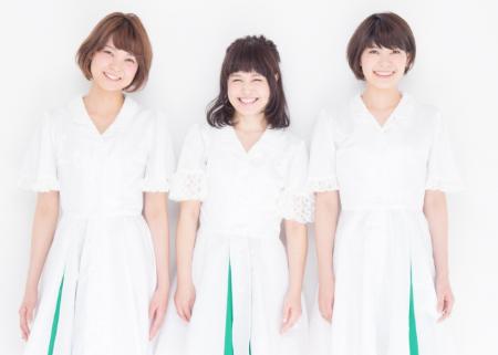 Negicco新曲は「矛盾、はじめました。」 土岐麻子＆さかいゆう共作