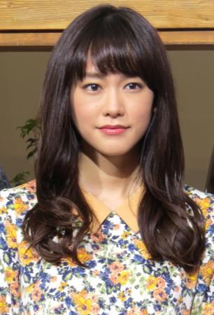 桐谷美玲、彼氏いない歴６５年…「想像しながらやっています」