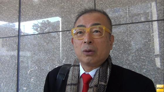 民主・維新代表、結集へ決意表明