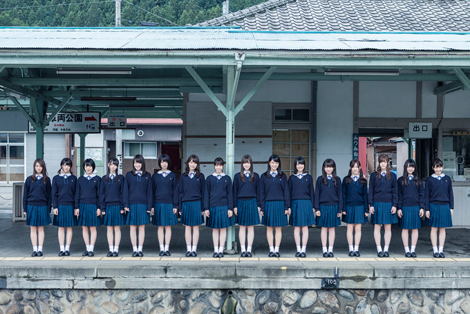 乃木坂46新センターにグループ最年長の深川麻衣