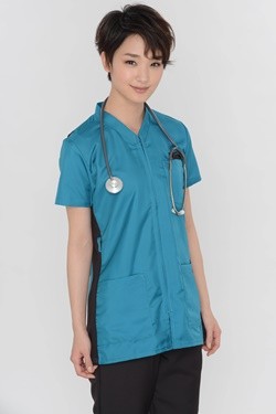 剛力彩芽が初の母親&医師役、いじめられるシーンもドM根性で「大丈夫です」