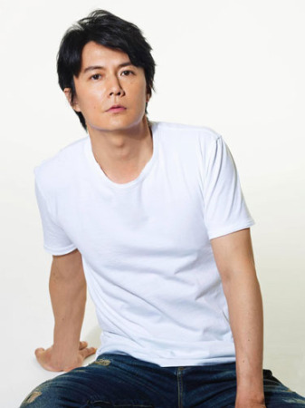 福山雅治3年ぶり月9主演!「ガリレオ」スタッフ再結集「胸が高ぶる」