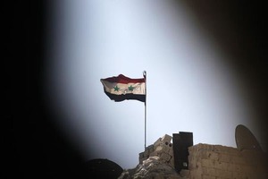 シリアの自爆攻撃で60人超死亡、和平協議は反体制派参加で本格化