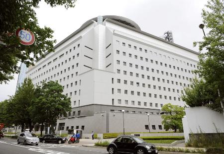 捜査放置、時効４３００件に…大阪府警 2016年02月01日 14時15分
