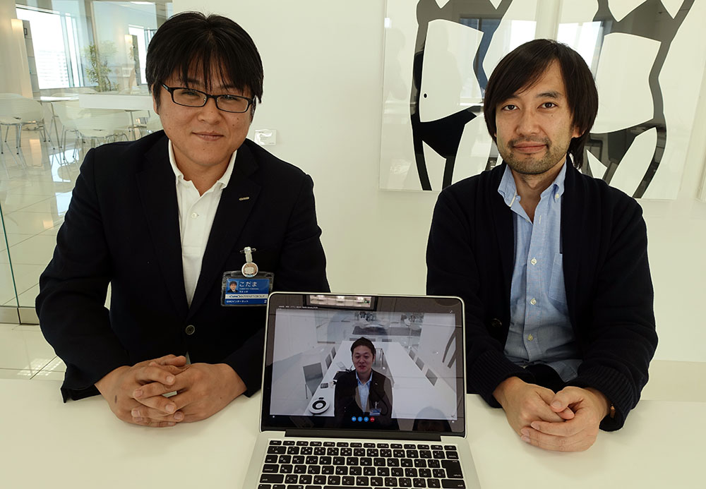 GMOインターネットとテックビューロ、ブロックチェーンで業務提携