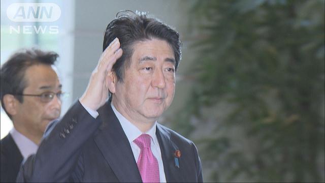 245人首長ら法案早期成立を首相に要請