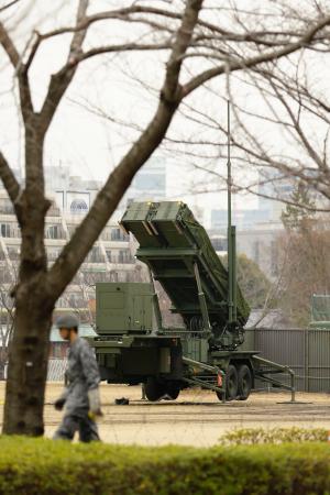 北ミサイル、日米韓で対応…日韓外相が確認 2016年02月01日 19時45分
