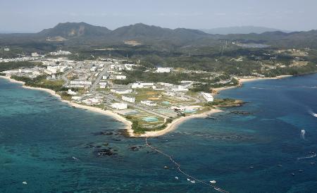 辺野古移設 沖縄県が提訴 係争処理委の却下不服
