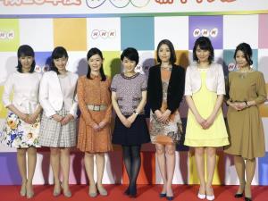 「クロ現」後継番組、女性7キャスターズラリ 日替わりで担当