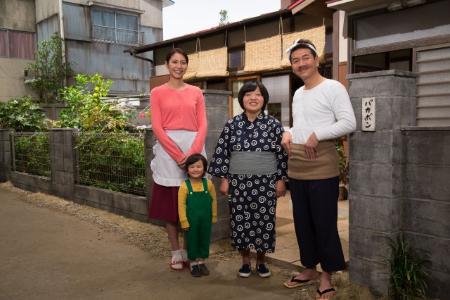 『天才バカボン』SPドラマで初実写化 くりぃむ上田&オカリナが起用