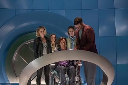 『X-MEN』新作、8月公開決定&amp;予告公開! 最強の敵"アポカリプス"の姿明らかに