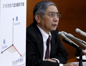 焦点:日銀が得た多彩な緩和手段、マイナス金利決定の舞台裏