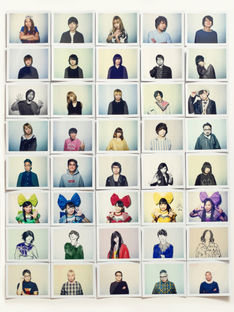 きゃりー、ゲス、かまって、しゃちほこらunBORDE所属12組がコラボ曲を制作