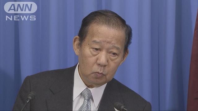 NHK予算案了承また見送り 自民「不祥事対応が不十分」