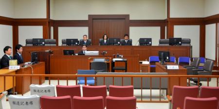 少年に懲役10~15年求刑…川崎・中1殺害 2016年02月04日 15時06分