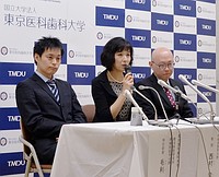 毛穴の小器官が消失=高齢化で脱毛、仕組み解明-必須物質も発見・東京医科歯科大