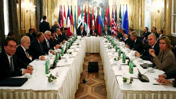 シリア協議中断…政権が軍事攻勢、反体制派反発 2016年02月04日 12時58分