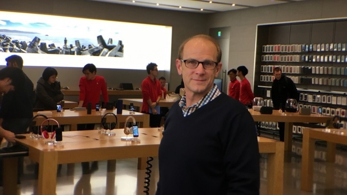 小さめiPhone披露か アップル、3月15日に
