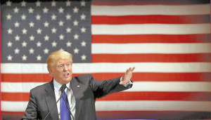 負け惜しみ?トランプ氏、党員集会「やり直せ」 2016年02月05日 08時06分