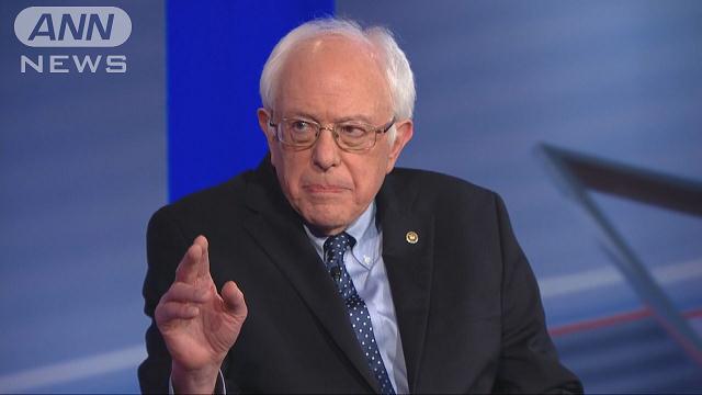 トランプ氏、支持急落25%…三つどもえに 2016年02月05日 08時06分