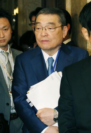 NHK予算案を了承=「必要に応じ報告」条件—自民