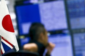 〔マーケットアイ〕外為:ドル116円後半、米雇用統計に関心が集中
