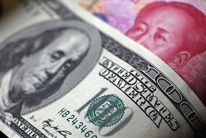 中国、資本規制という「古い手段」はとらない＝外為当局トップ