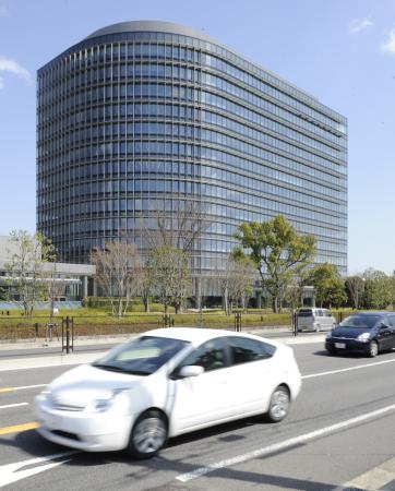 原油安・円安追い風、トヨタ営業益最高2・3兆 2016年02月05日 23時24分