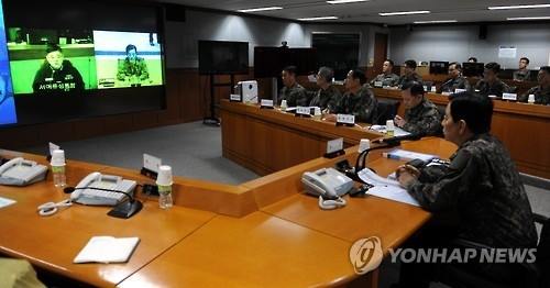 発射台にタンクローリー=北朝鮮ミサイル基地、最新画像-米研究所