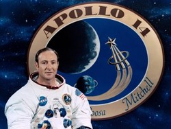 月面歩いた元宇宙飛行士、ミッチェル氏が死去