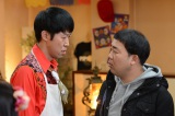 フット岩尾“ハゲネタ”ウケない芸人役に嘆き「やらないで過ごせたら良かった」