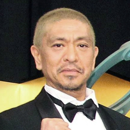 松ちゃん 清原容疑者に怒り&失望「嫌い ウソは覚せい剤より重い」