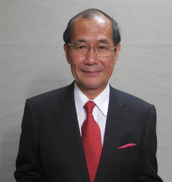 京都市長選、現職・門川大作氏が３選を確実に 2016年02月07日 20時03分