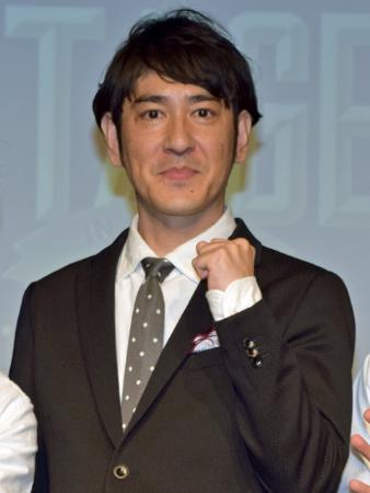 ココリコ田中、再婚の遠藤に太鼓判「家庭大事にしたいと思ってる」