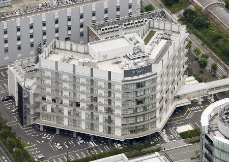 神戸の病院、死亡7人目 50代男性、昨年3月手術