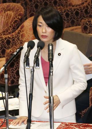 福島第1原発事故 「被ばく上限根拠ない」 環境相発言か、「言葉足らず」陳謝