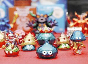 勇者にごほうび…ふるさと納税でドラクエ商品 2016年02月10日 07時49分