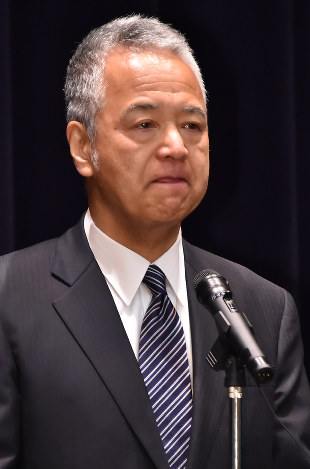 ＵＲ、甘利氏元秘書に補償額伝える＝理事長「不適切だった」