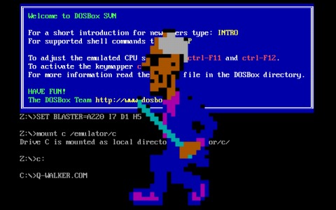 Internet Archiveに80~90年代コンピュータウイルスの博物館がオープン