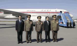 北朝鮮、総参謀長を処刑か…恐怖政治浮き彫りに 2016年02月11日 00時31分