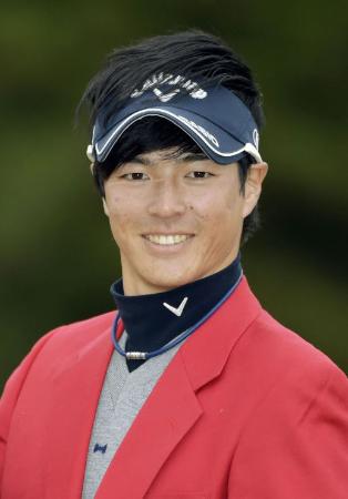 石川遼、腰痛で欠場「ちょっとビンというのが」