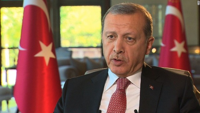 米国、対IS地上戦でクルド支援 トルコ「血の海作り出す」と激怒