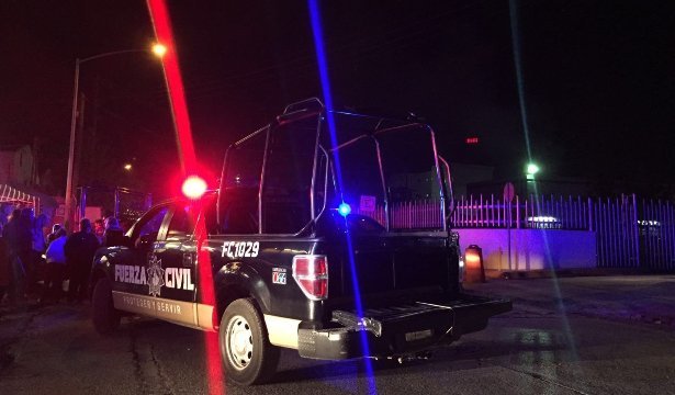 メキシコ北部の刑務所で暴動、４９人死亡