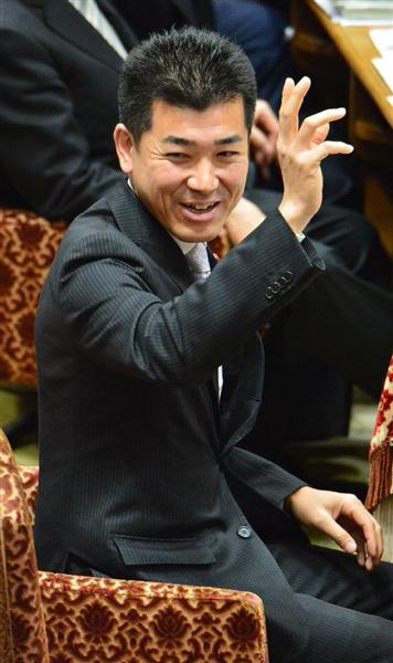 宮崎衆院議員が辞職願=16日に許可、4月補選へ