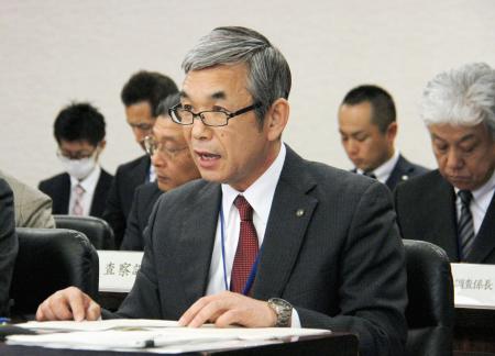 簡宿火災「放火と判定」＝ガソリンか、消防報告—川崎